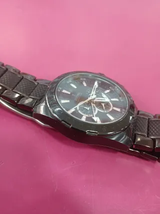 Reloj Festina F16889 Negro Cronógrafo