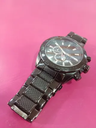 Reloj Festina F16889 Negro Cronógrafo