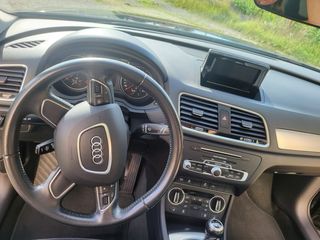 Audi Q3 2017