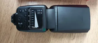 Flash Speedlite FK300 PHOTOLEX