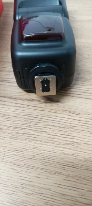 Flash Speedlite FK300 PHOTOLEX