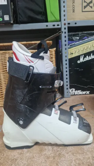 Botas de esquí Head