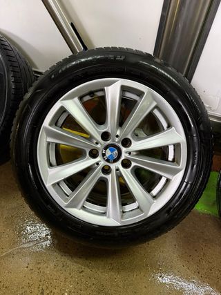Llantas BMW R17 225/55