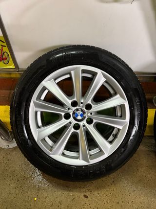Llantas BMW R17 225/55