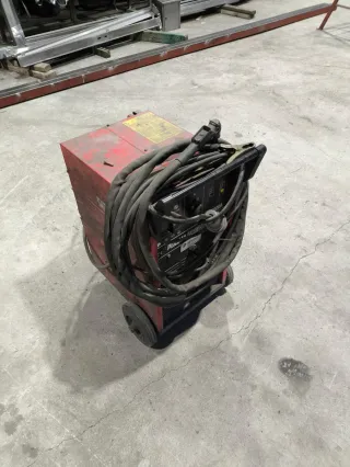 Cebora Plasma Prof 52 Corte Chapa