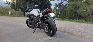 Yamaha Fazer FZ8 S ABS