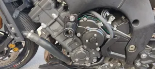 Yamaha Fazer FZ8 S ABS