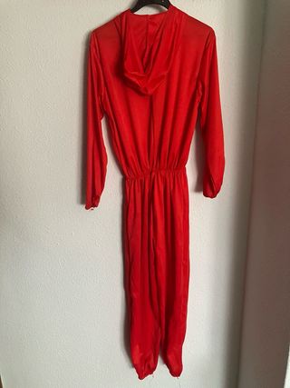 Disfraz Ladrón Talla 7-9 años