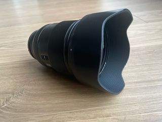 Viltrox AF 75mm f/1.2 PRO XF Objetivo Fujifilm