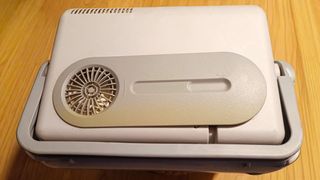 Nevera portátil para coche 12v - 24L