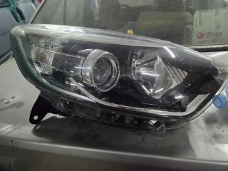 Faro delantero Renault Captur
