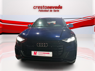 Audi Q8 2023 ¡¡Desde 959€ al mes!!