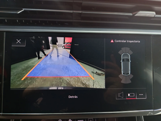 Audi Q8 2023 ¡¡Desde 959€ al mes!!