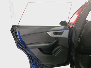 Audi Q8 2023 ¡¡Desde 959€ al mes!!