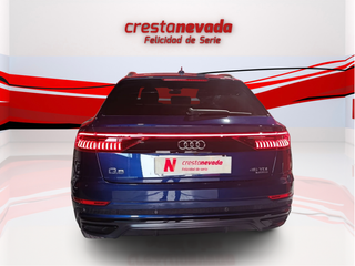 Audi Q8 2023 ¡¡Desde 959€ al mes!!