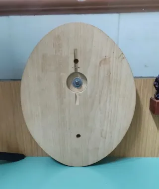 Metopa Buque aprovisionamiento Patiño A-14