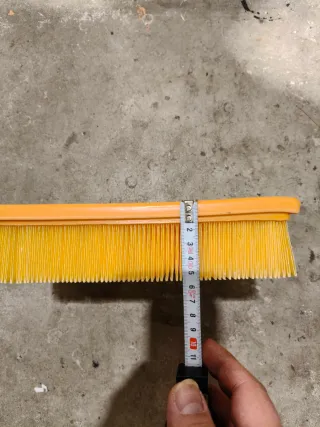 Filtro de aire Land Rover Discovery/Defender...