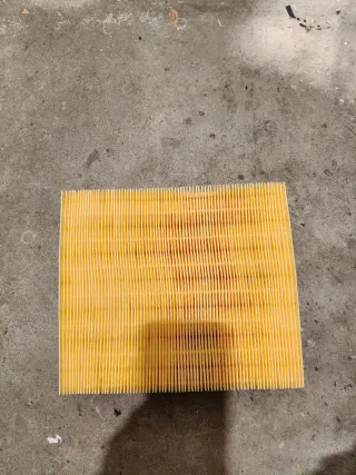 Filtro de aire Land Rover Discovery/Defender...