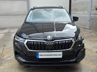 SKODA KAROQ AMBITION 2.0 TDI  115CV 6v 2023