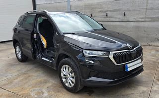 SKODA KAROQ AMBITION 2.0 TDI  115CV 6v 2023