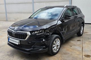 SKODA KAROQ AMBITION 2.0 TDI  115CV 6v 2023