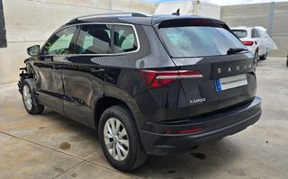 SKODA KAROQ AMBITION 2.0 TDI  115CV 6v 2023
