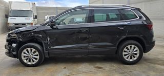 SKODA KAROQ AMBITION 2.0 TDI  115CV 6v 2023