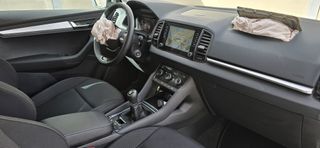 SKODA KAROQ AMBITION 2.0 TDI  115CV 6v 2023