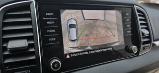 SKODA KAROQ AMBITION 2.0 TDI  115CV 6v 2023