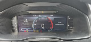 SKODA KAROQ AMBITION 2.0 TDI  115CV 6v 2023