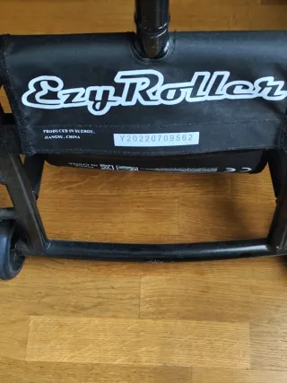 Lote Patinetes infantil 3 ruedas Micro