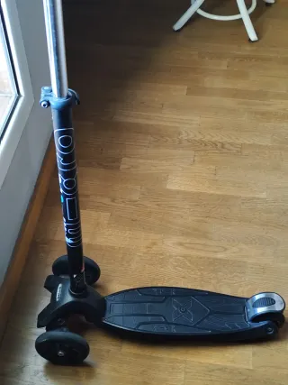 Lote Patinetes infantil 3 ruedas Micro