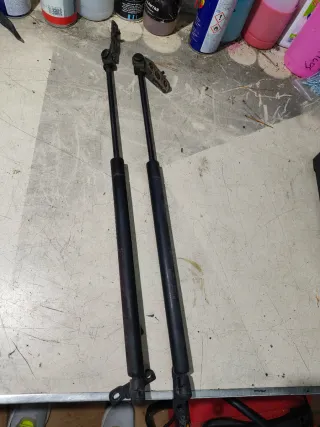 Amortiguadores Maletero Toyota Celica