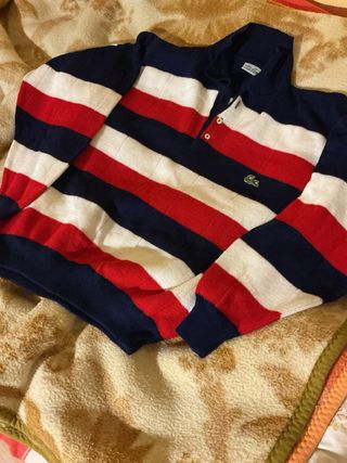 Camiseta Lacoste origuinal