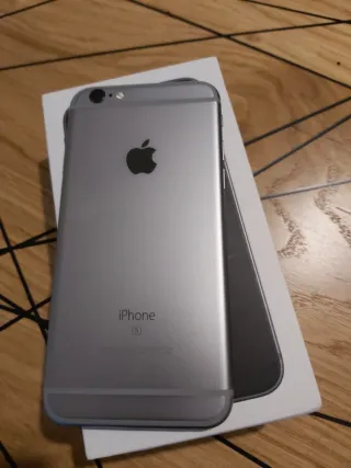 iPhone 6s 32GB Grigio Siderale Ricondizionato