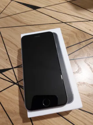 iPhone 6s 32GB Grigio Siderale Ricondizionato