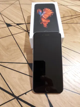 iPhone 6s 32GB Grigio Siderale Ricondizionato