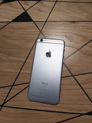 iPhone 6s 32GB Grigio Siderale Ricondizionato