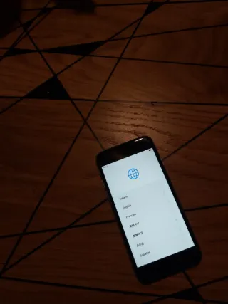 iPhone 6s 32GB Grigio Siderale Ricondizionato