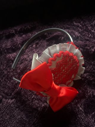 Conjunto Niña Falda y Camisa Gris