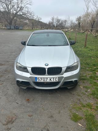 BMW Serie 3 2010