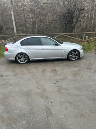 BMW Serie 3 2010