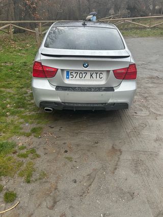 BMW Serie 3 2010