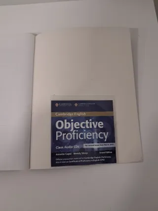 Objective Proficiency Student's Book Pack (Stud...