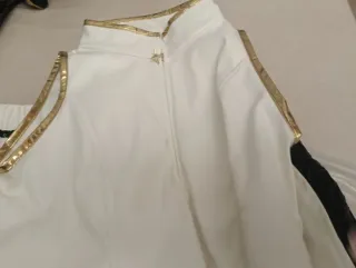 Disfraz Rumi Talla 150 cm. Nuevo, sin estrenar.