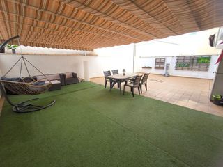 Piso en venta en Alcoy/Alcoi