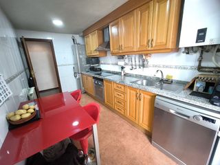 Piso en venta en Alcoy/Alcoi