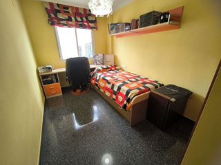 Piso en venta en Alcoy/Alcoi