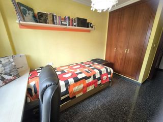 Piso en venta en Alcoy/Alcoi
