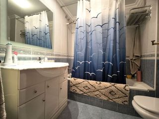 Piso en venta en Alcoy/Alcoi